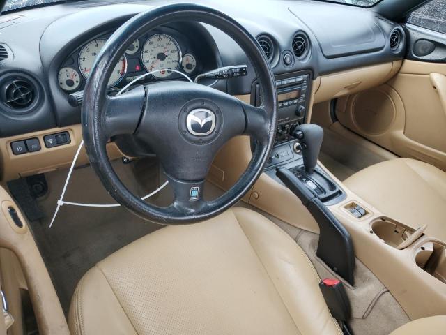 Photo 8 from auction – 2002 MAZDA MX-5 MIATA with VIN JM1NB353620227636