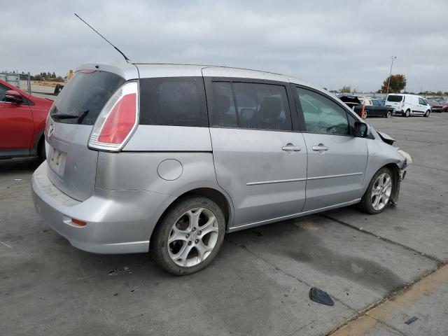 Photo 3 from auction – 2008 MAZDA 5 with VIN JM1CR29L380301188