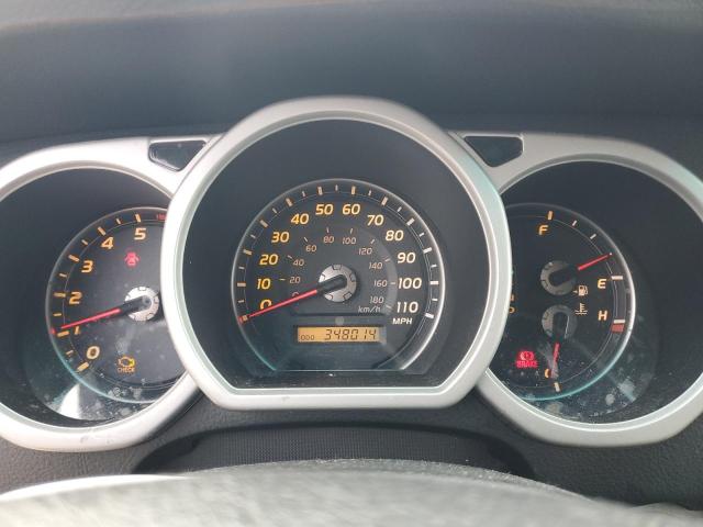 Photo 9 from auction – 2004 TOYOTA 4RUNNER LI with VIN JTEBU17R640037126