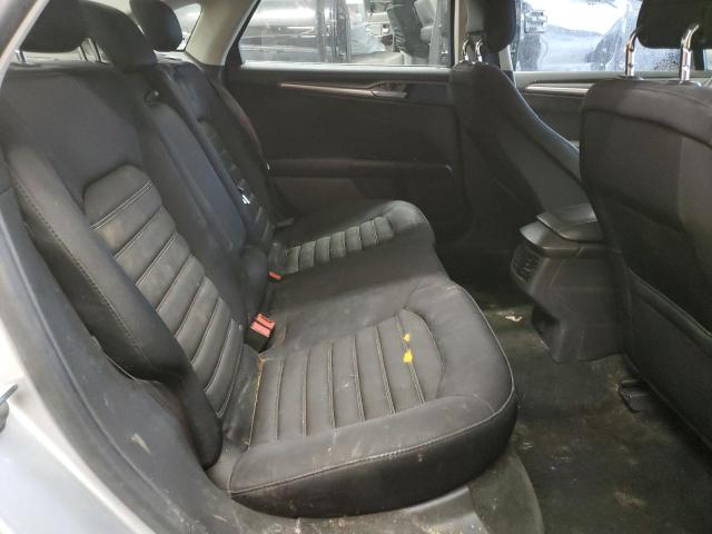 Photo 10 from auction – 2013 FORD FUSION SE with VIN 3FA6P0H77DR275514