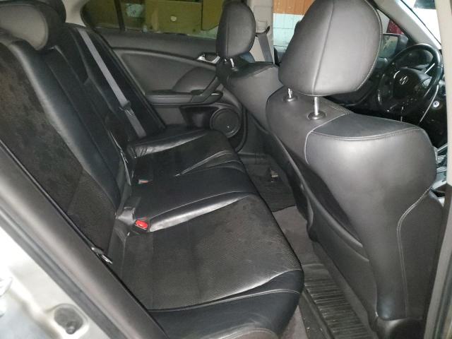 Photo 10 from auction – 2010 ACURA TSX with VIN JH4CU2F6XAC800585