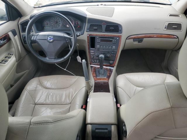 Photo 8 from auction – 2006 VOLVO S60 2.5T with VIN YV1RH592X62519792