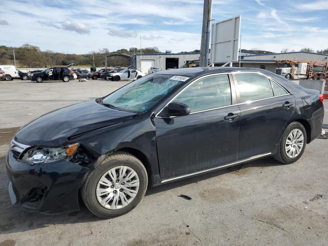 Photo 1 from auction – 2014 TOYOTA CAMRY L with VIN 4T1BF1FK2EU847006
