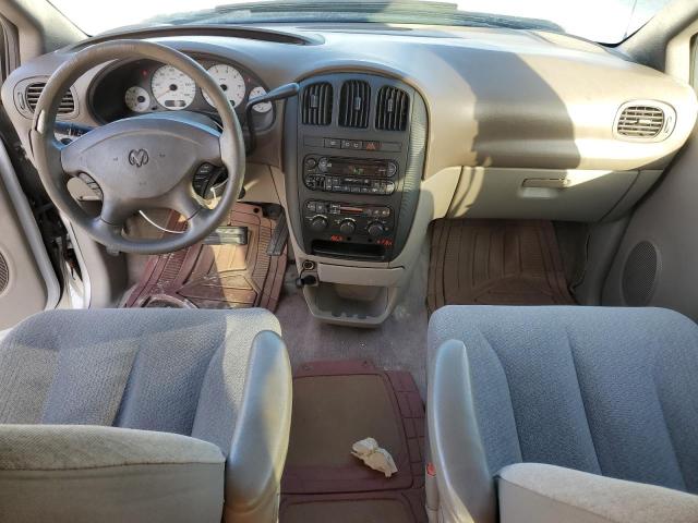 Photo 8 from auction – 2003 DODGE GRAND CARA with VIN 1D4GP24373B266878