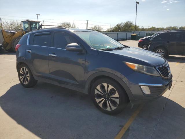 Photo 4 from auction – 2013 KIA SPORTAGE S with VIN KNDPC3A61D7411916
