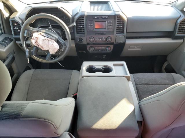 Photo 8 from auction – 2016 FORD F150 SUPER with VIN 1FTEX1CP9GKF46911