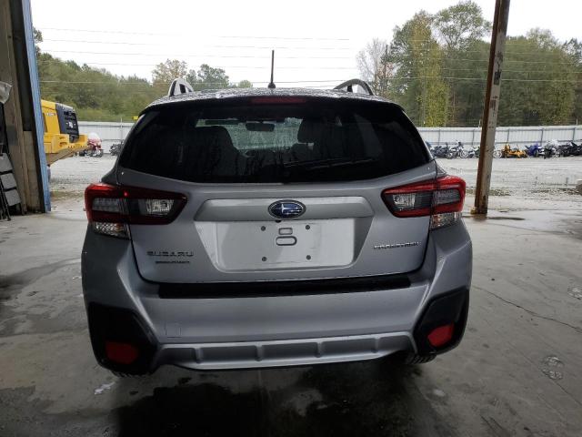 Photo 6 from auction – 2020 SUBARU CROSSTREK with VIN JF2GTABC7L8235957