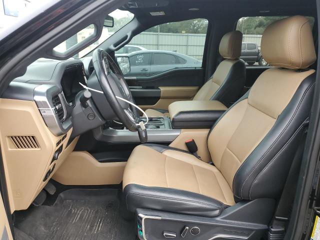 Photo 7 from auction – 2021 FORD F150 SUPER with VIN 1FTFW1E85MFC18984