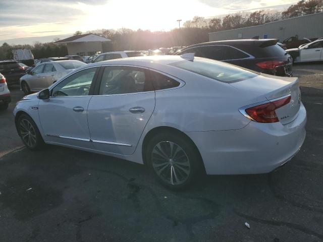 Photo 2 from auction – 2017 BUICK LACROSSE E with VIN 1G4ZP5SS3HU160825