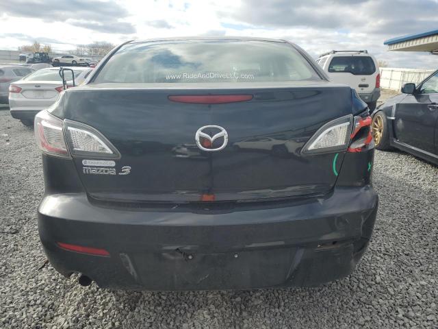 Photo 6 from auction – 2013 MAZDA 3 I with VIN JM1BL1TG9D1763536