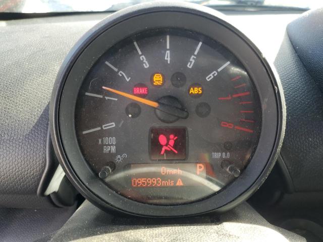 Photo 9 from auction – 2016 MINI COOPER S C with VIN WMWZC3C54GWT10809