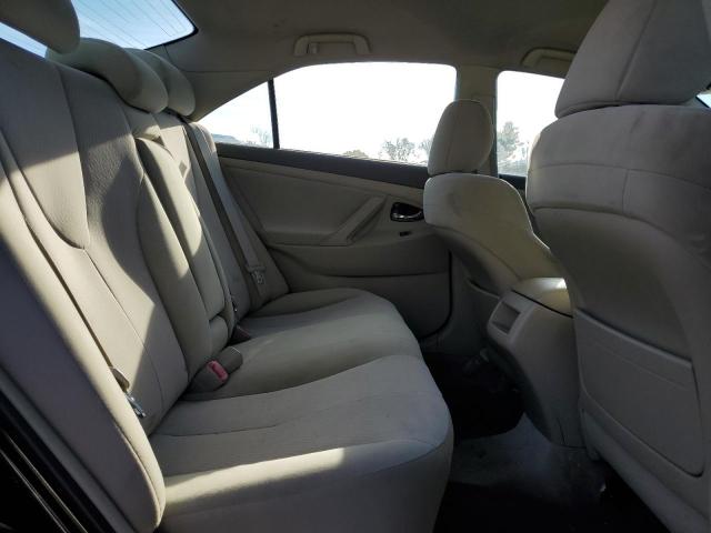 Photo 10 from auction – 2011 TOYOTA CAMRY BASE with VIN 4T1BF3EK9BU119143