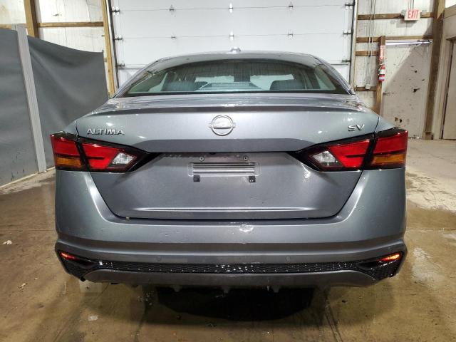 Photo 6 from auction – 2024 NISSAN ALTIMA SV with VIN 1N4BL4DV2RN352788