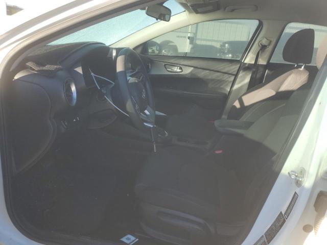 Photo 7 from auction – 2019 KIA FORTE FE with VIN 3KPF24AD1KE009698