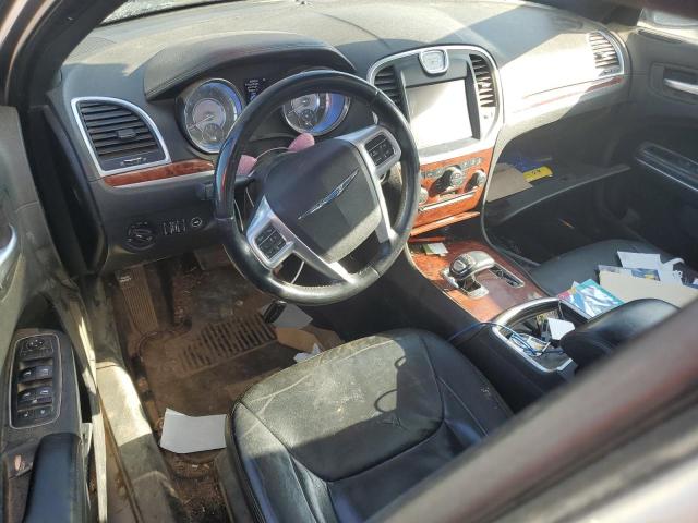 Photo 8 from auction – 2014 CHRYSLER 300 with VIN 2C3CCAAG1EH255513