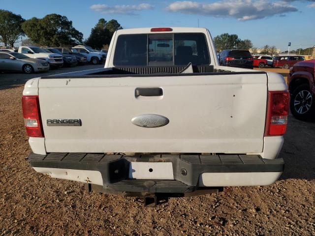 Photo 6 from auction – 2010 FORD RANGER SUP with VIN 1FTLR4FE4APA21651