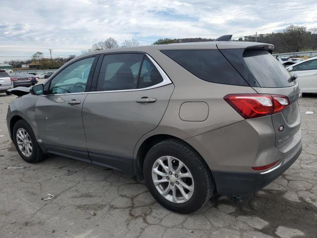 Photo 2 from auction – 2018 CHEVROLET EQUINOX LT with VIN 3GNAXJEV5JS557949