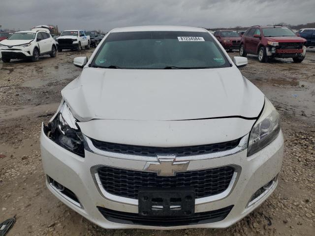 Photo 5 from auction – 2015 CHEVROLET MALIBU LTZ with VIN 1G11F5SL1FF283885