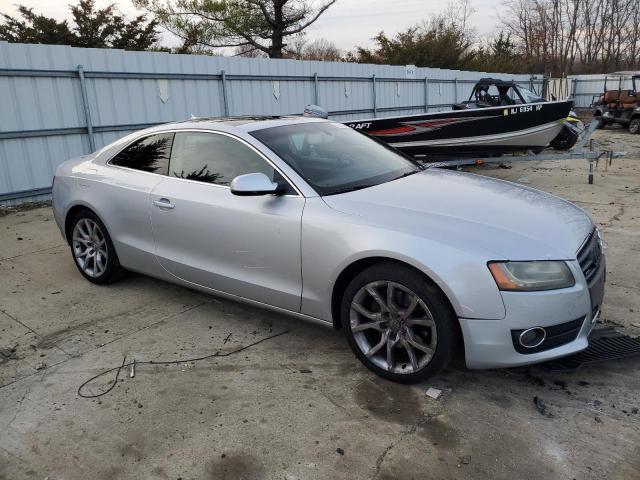 Photo 4 from auction – 2012 AUDI A5 PREMIUM with VIN WAULFAFR4CA027818