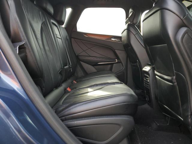 Photo 11 from auction – 2018 LINCOLN MKC SELECT with VIN 5LMCJ2D96JUL22580
