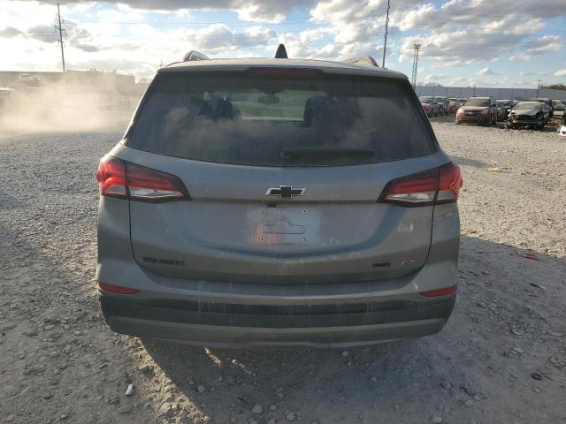 Photo 6 from auction – 2024 CHEVROLET EQUINOX RS with VIN 3GNAXWEG2RL209613