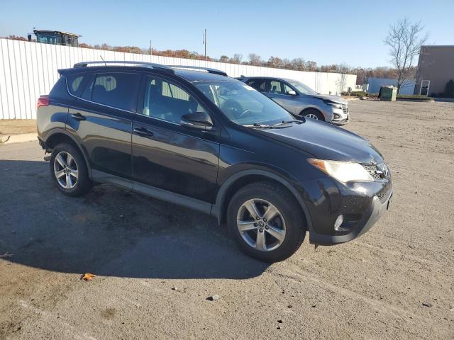 Photo 4 from auction – 2015 TOYOTA RAV4 XLE with VIN 2T3RFREV4FW231177