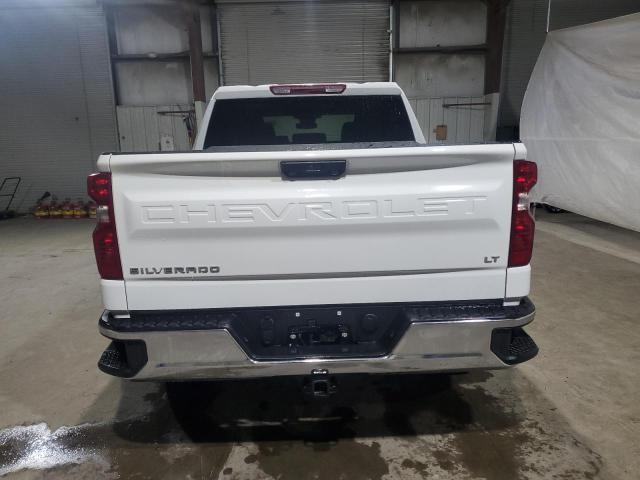 Photo 6 from auction – 2025 CHEVROLET SILVERADO with VIN 1GCUKDED3SZ111011