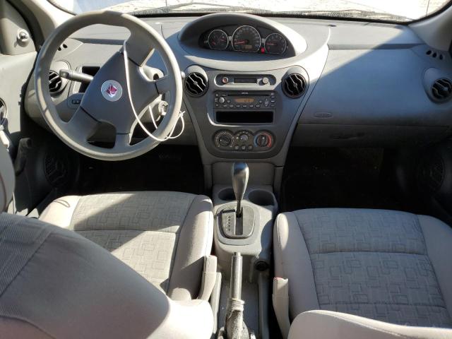 Photo 8 from auction – 2005 SATURN ION LEVEL with VIN 1G8AG52F75Z167080