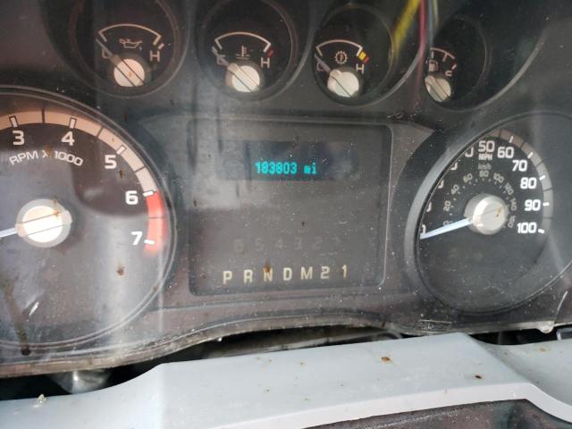 Photo 9 from auction – 2012 FORD F250 SUPER with VIN 1FTBF2B68CEC82500