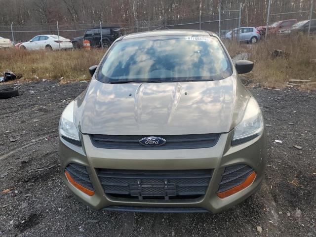 Photo 5 from auction – 2014 FORD ESCAPE S with VIN 1FMCU0F74EUA34394