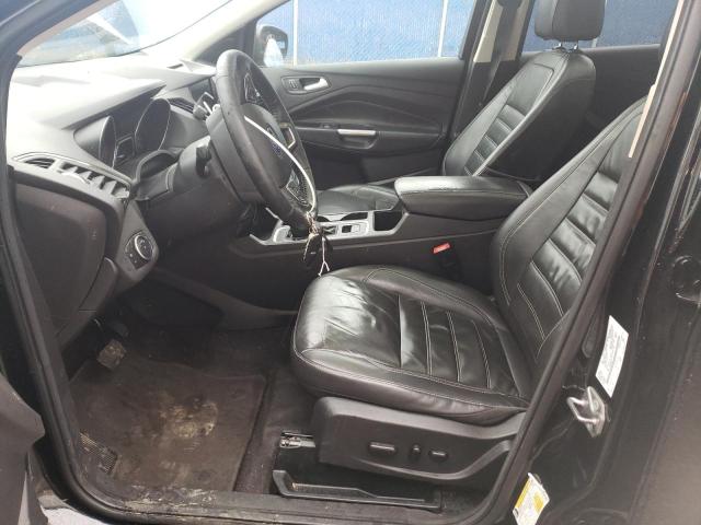 Photo 7 from auction – 2017 FORD ESCAPE TIT with VIN 1FMCU9J92HUD87766