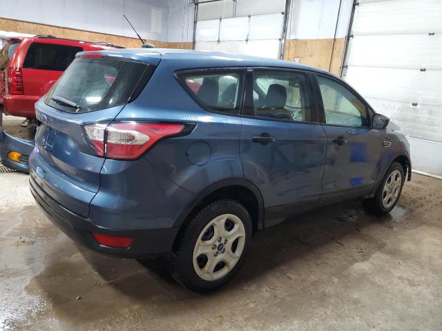 Photo 3 from auction – 2018 FORD ESCAPE S with VIN 1FMCU0F71JUC75596