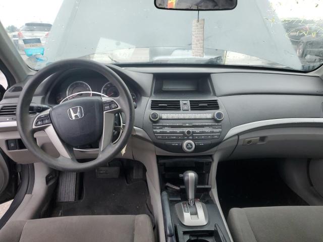 Photo 8 from auction – 2010 HONDA ACCORD with VIN 1HGCP2F78AA034984