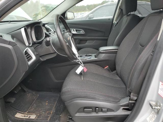 Photo 7 from auction – 2016 CHEVROLET EQUINOX LT with VIN 2GNALCEK6G6113208