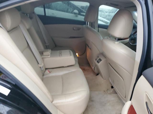 Photo 10 from auction – 2009 LEXUS ES 350 with VIN JTHBJ46G592331531
