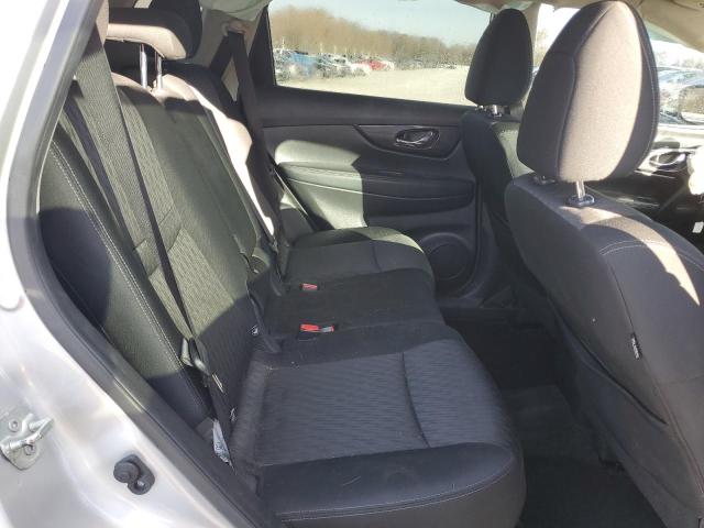 Photo 11 from auction – 2018 NISSAN ROGUE S with VIN KNMAT2MT7JP510267