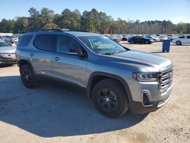 Photo 4 from auction – 2023 GMC ACADIA AT4 with VIN 1GKKNLLS0PZ253256