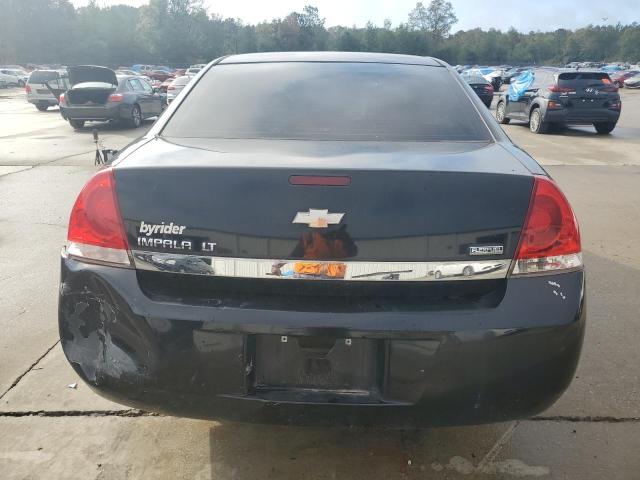 Photo 6 from auction – 2010 CHEVROLET IMPALA LT with VIN 2G1WB5EK8A1123359