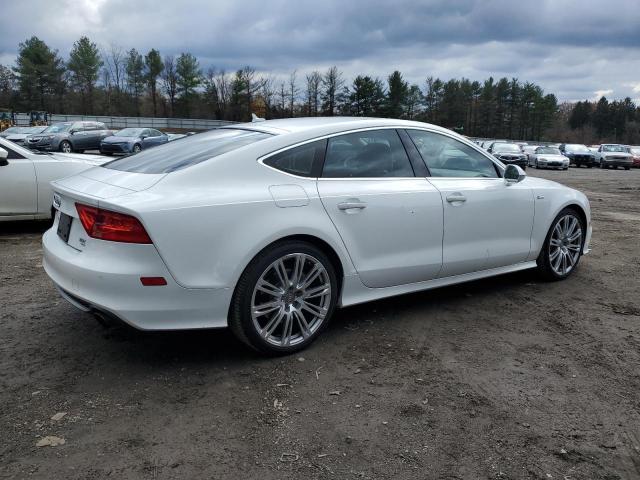Photo 3 from auction – 2012 AUDI A7 PRESTIG with VIN WAU2GAFC0CN159715