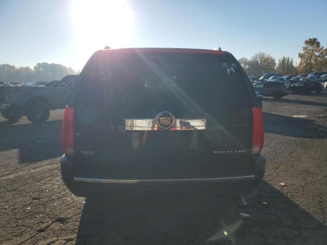 Photo 6 from auction – 2012 CADILLAC ESCALADE E with VIN 1GYS4HEF6CR108156