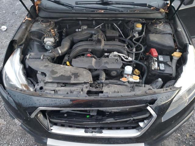 Photo 11 from auction – 2016 SUBARU OUTBACK 2. with VIN 4S4BSANCXG3354995
