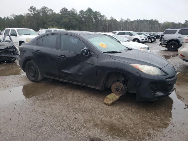 Photo 4 from auction – 2013 MAZDA 3 I with VIN JM1BL1TF7D1789219
