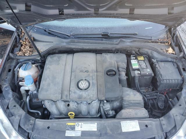Photo 11 from auction – 2014 VOLKSWAGEN GOLF with VIN WVWDB7AJ4EW007520