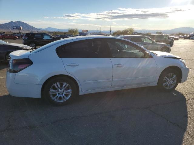 Photo 3 from auction – 2012 NISSAN ALTIMA BAS with VIN 1N4AL2AP8CN452407