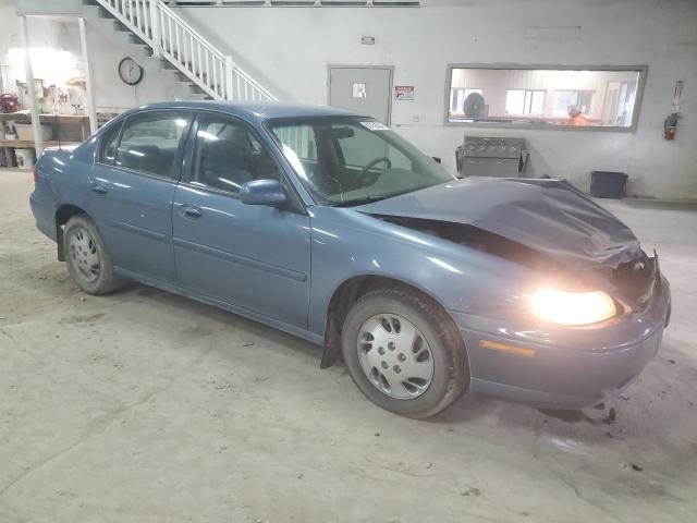 Photo 4 from auction – 1999 CHEVROLET MALIBU with VIN 1G1ND52T2X6221114