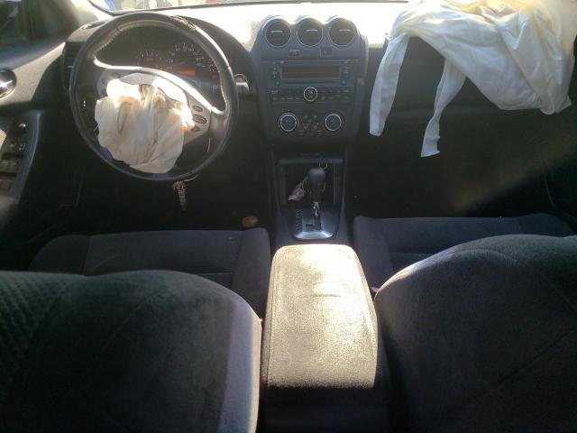 Photo 8 from auction – 2009 NISSAN ALTIMA 2.5 with VIN 1N4AL21EX9C197259