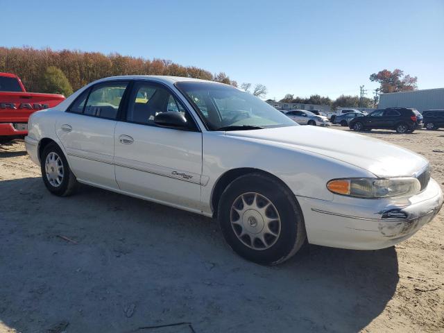 Photo 4 from auction – 1999 BUICK CENTURY CU with VIN 2G4WS52M1X1539061