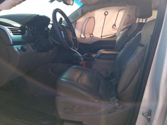 Photo 7 from auction – 2016 CHEVROLET TAHOE C150 with VIN 1GNSCBKC0GR346999