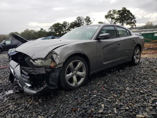 DODGE CHARGER SX 2012 con VIN 2C3CDXHG3CH137918 - Foto de la subasta