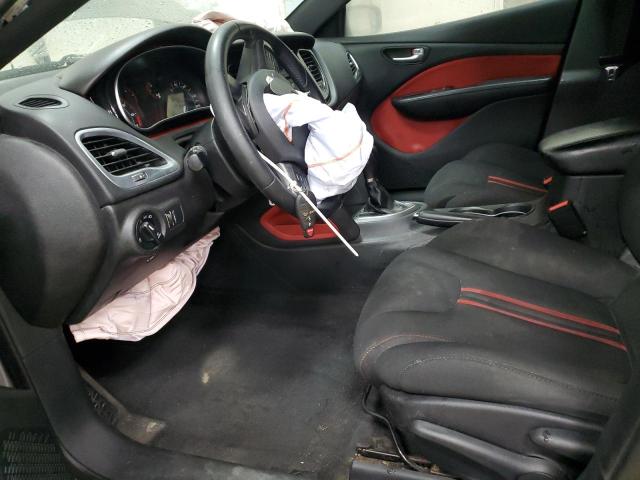 Photo 7 from auction – 2013 DODGE DART SXT with VIN 1C3CDFBHXDD176340